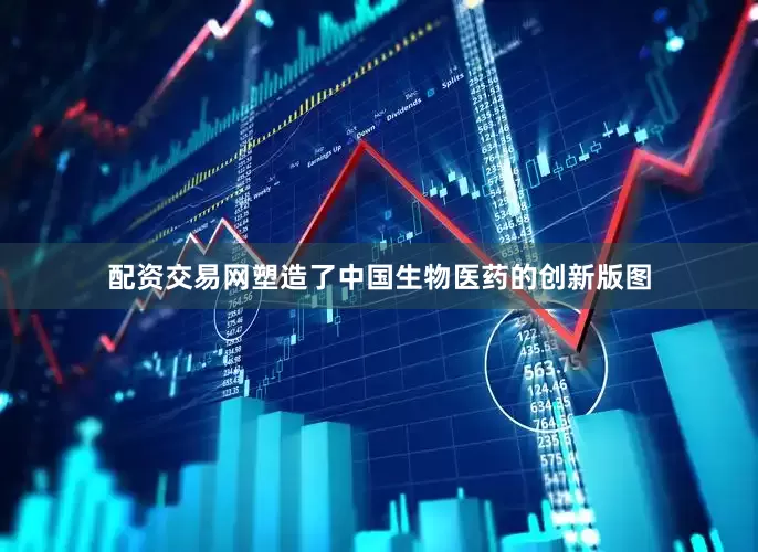 配资交易网塑造了中国生物医药的创新版图
